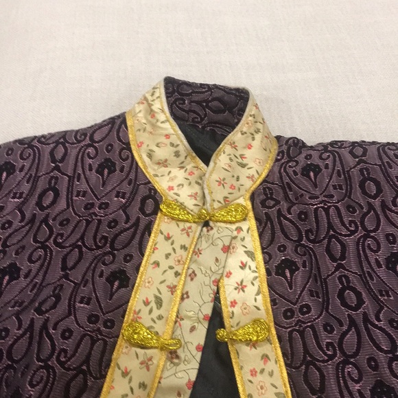 SALE!!!!!🔥🔥🔥🔥🔥Asian jacket/overcoat - Picture 9 of 9